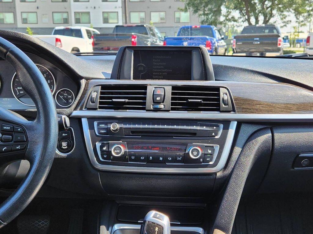 used 2014 BMW 328 car, priced at $14,975