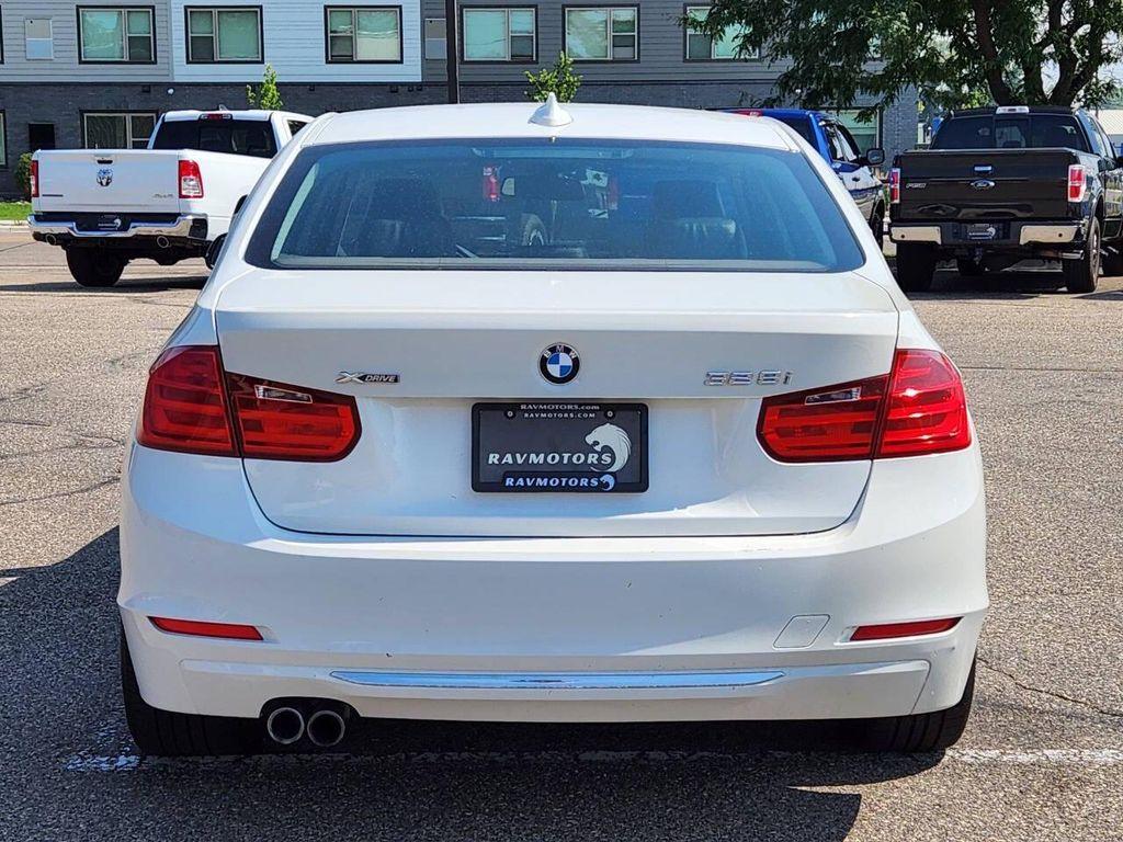 used 2014 BMW 328 car, priced at $14,975