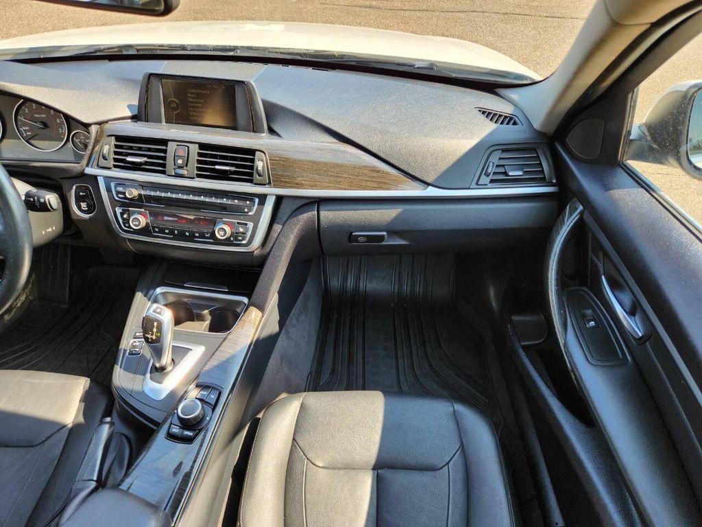 used 2014 BMW 328 car, priced at $14,975