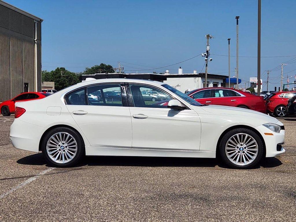 used 2014 BMW 328 car, priced at $14,975