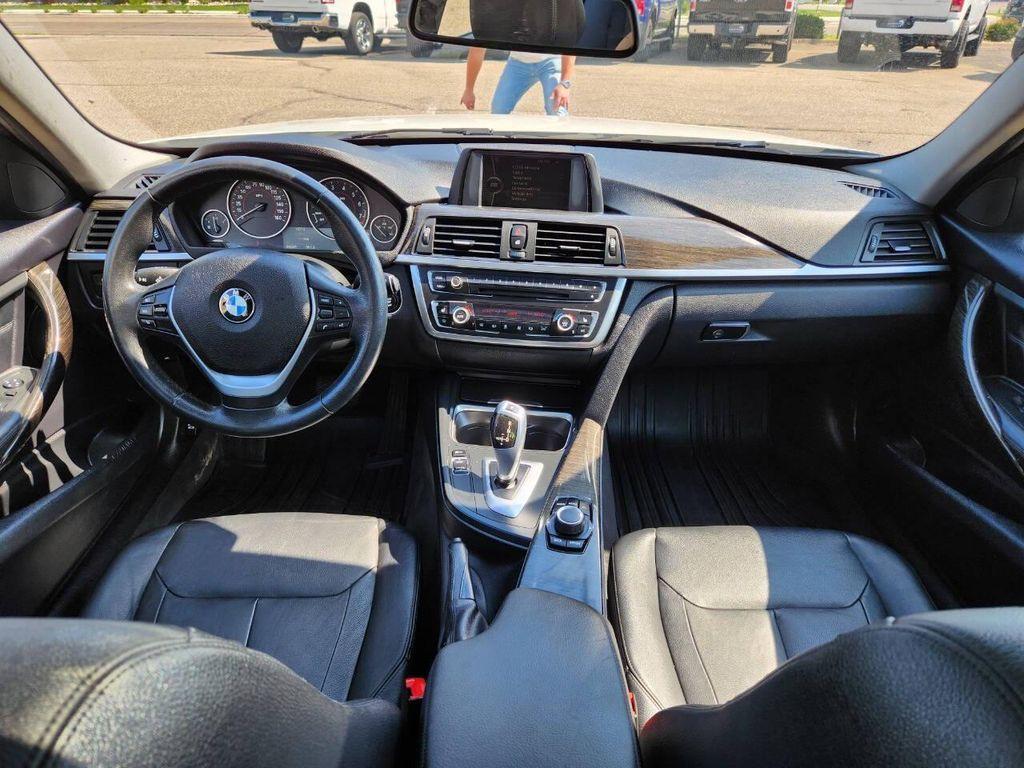 used 2014 BMW 328 car, priced at $14,975
