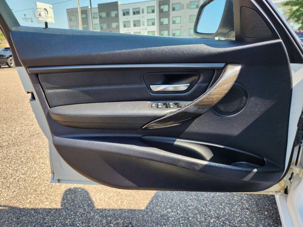 used 2014 BMW 328 car, priced at $14,975