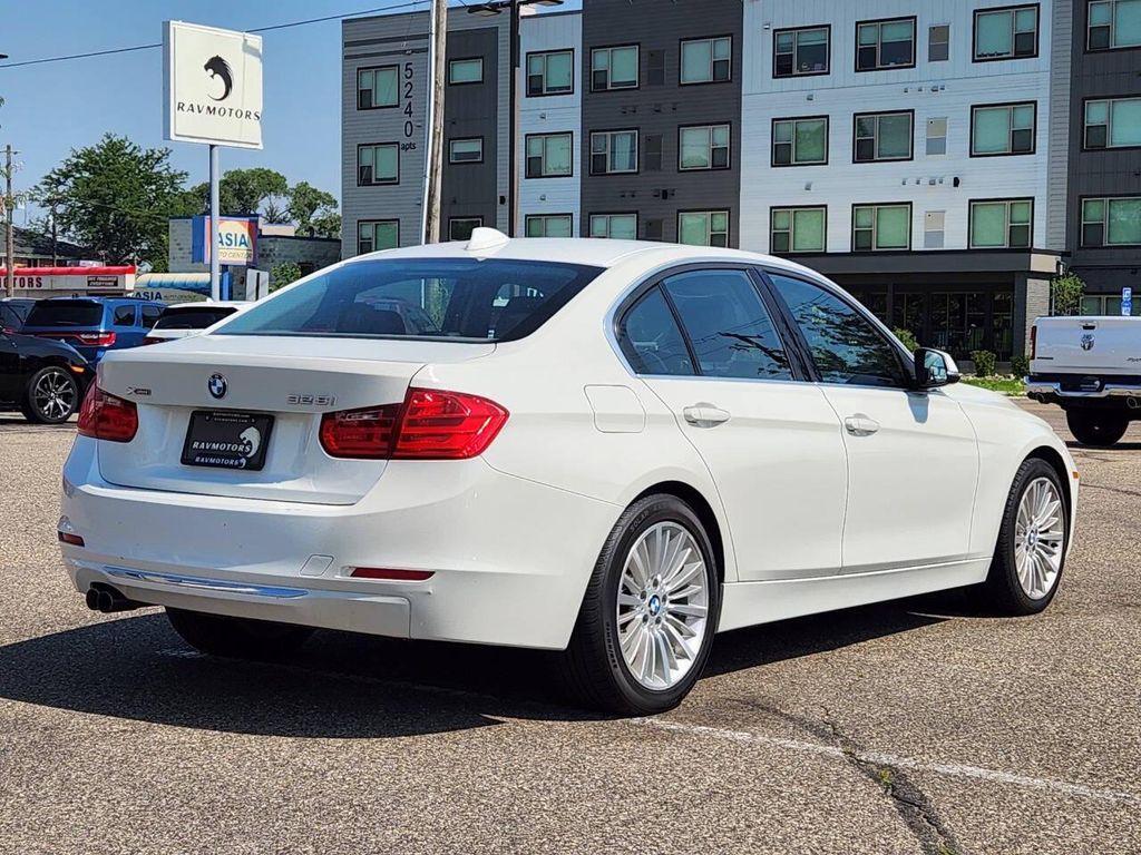 used 2014 BMW 328 car, priced at $14,975