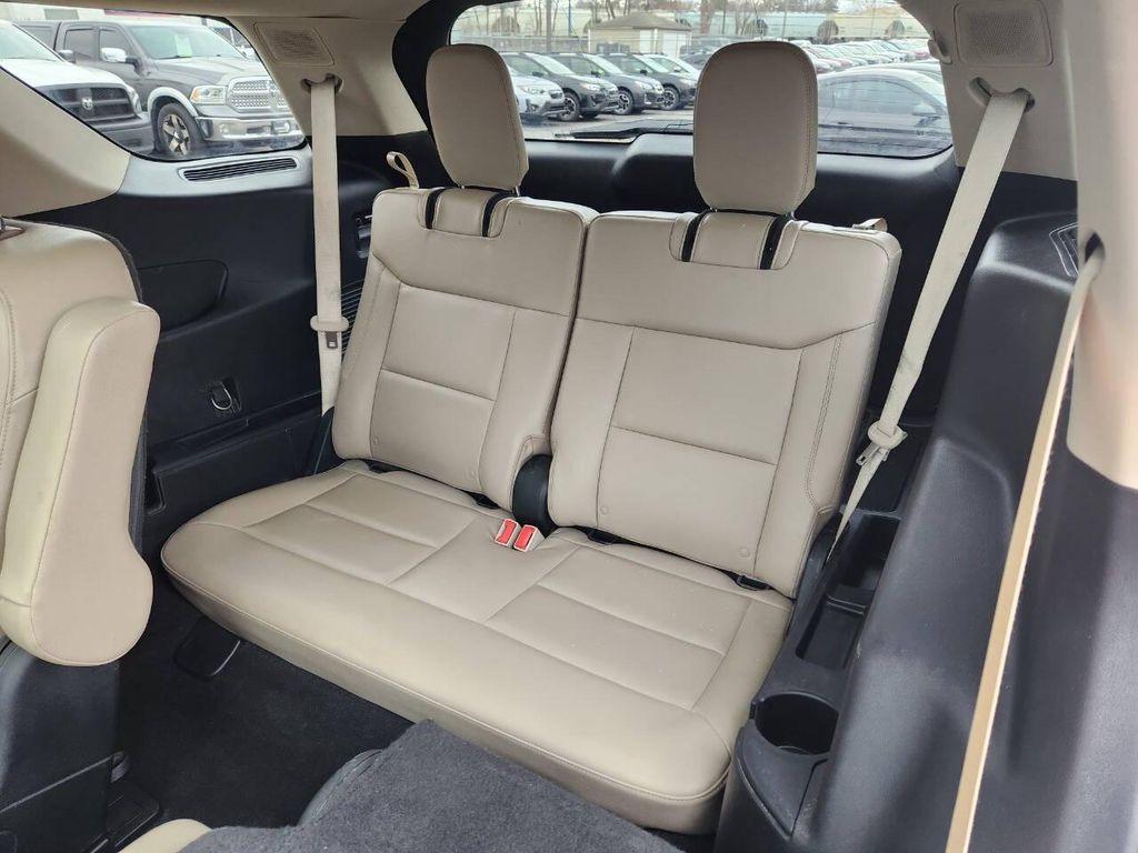 used 2020 Ford Explorer car, priced at $18,975