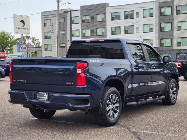 used 2020 Chevrolet Silverado 1500 car, priced at $27,500