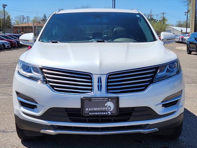used 2016 Lincoln MKC car, priced at $15,942