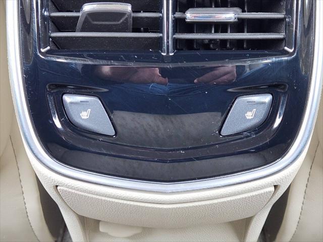 used 2013 Cadillac XTS car, priced at $9,472