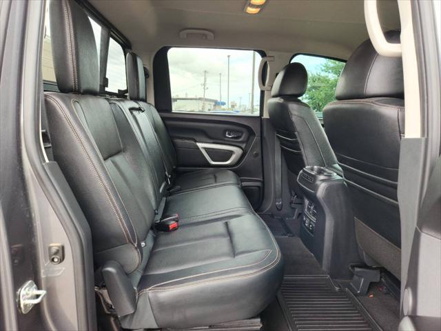 used 2019 Nissan Titan XD car, priced at $25,974