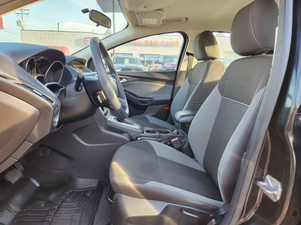 used 2014 Ford Focus car, priced at $9,572