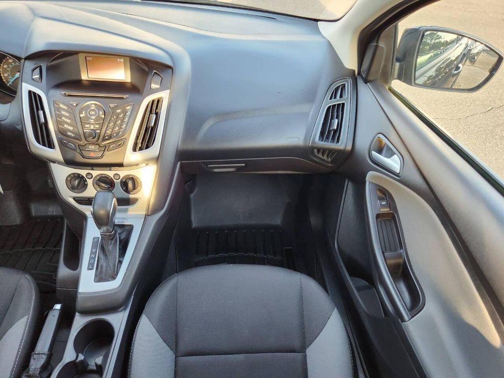 used 2014 Ford Focus car, priced at $9,572