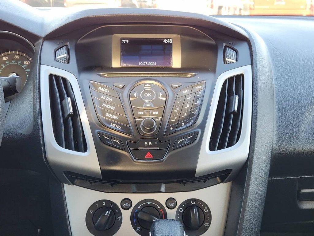 used 2014 Ford Focus car, priced at $9,572