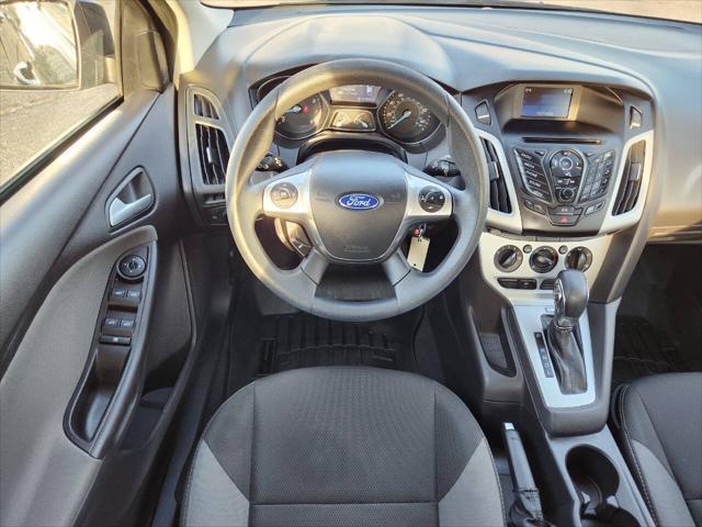 used 2014 Ford Focus car, priced at $10,974