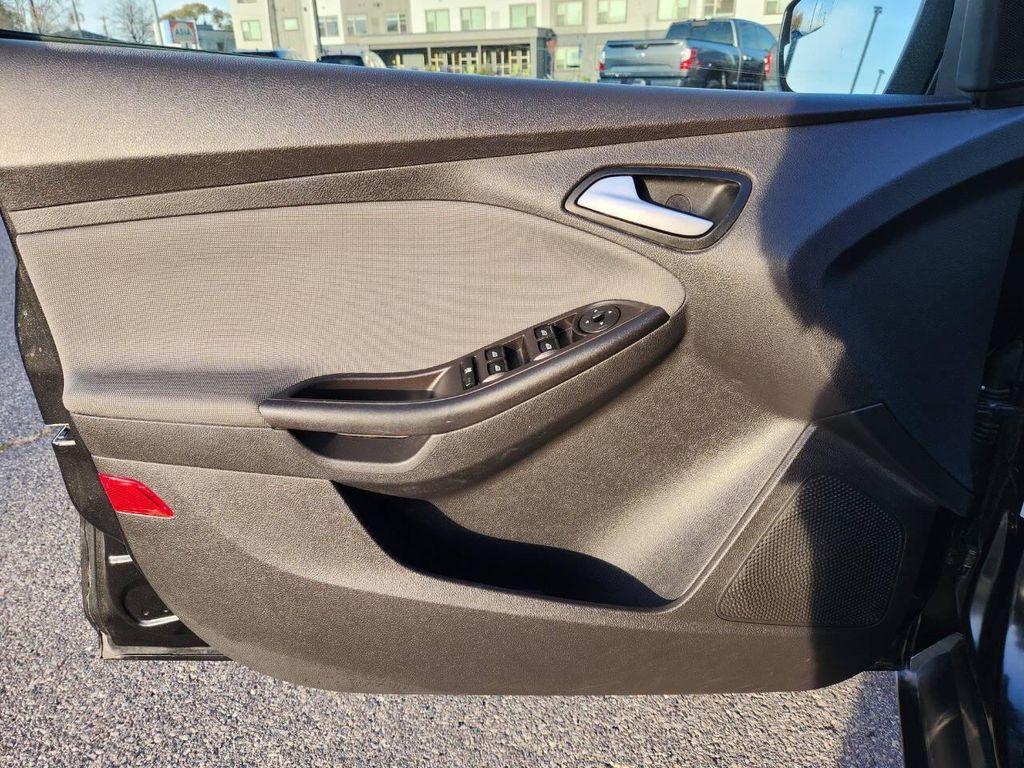 used 2014 Ford Focus car, priced at $9,572