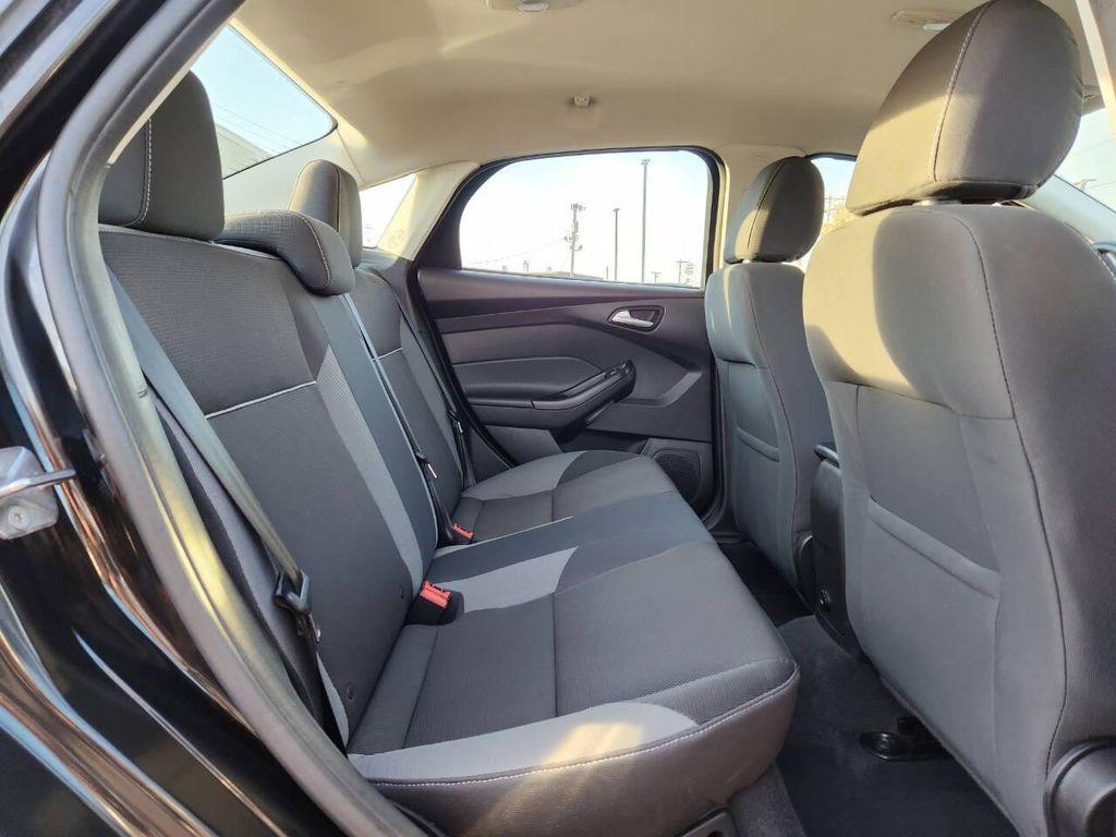 used 2014 Ford Focus car, priced at $9,572