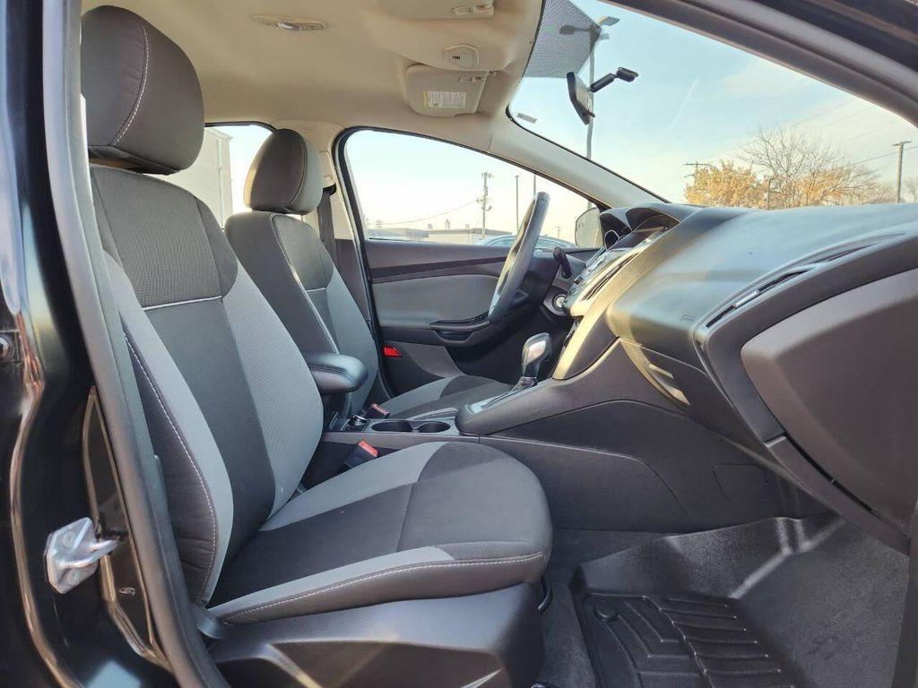 used 2014 Ford Focus car, priced at $9,572