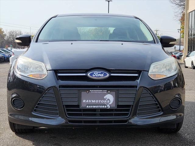 used 2014 Ford Focus car, priced at $10,974