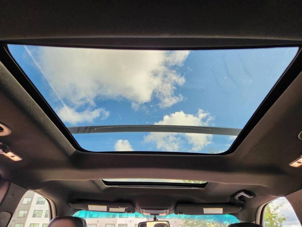 used 2019 Ford Explorer car, priced at $16,984