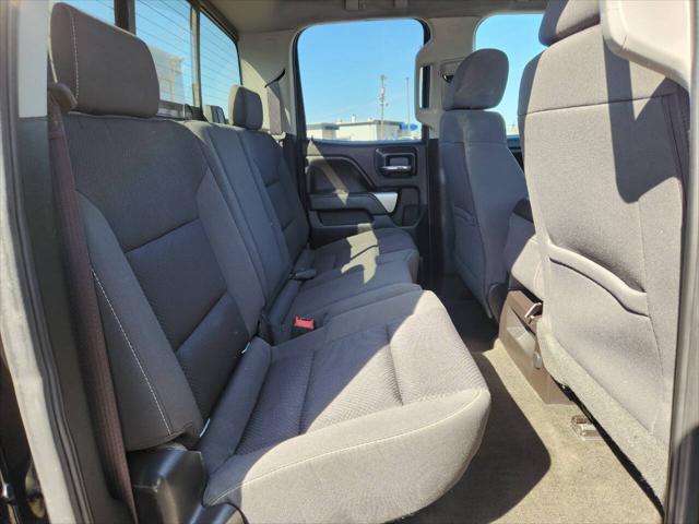 used 2016 Chevrolet Silverado 2500 car, priced at $24,985
