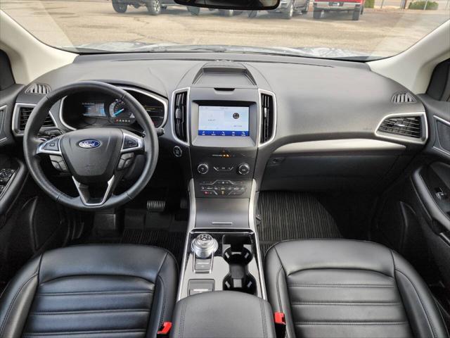 used 2020 Ford Edge car, priced at $16,755