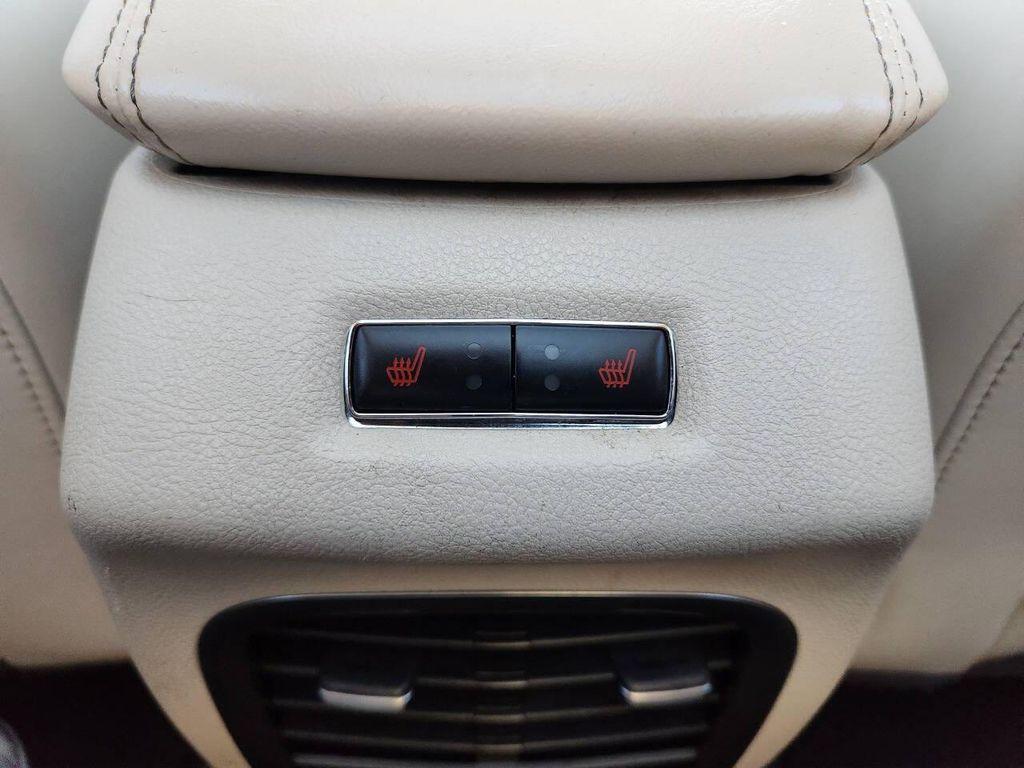 used 2019 Lincoln MKC car, priced at $16,472