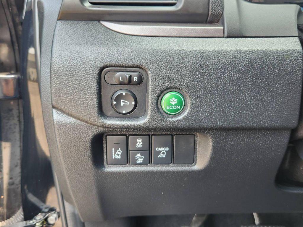 used 2023 Honda Ridgeline car, priced at $24,985