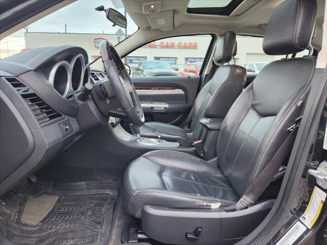 used 2010 Chrysler Sebring car, priced at $6,995
