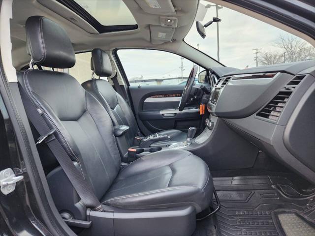 used 2010 Chrysler Sebring car, priced at $6,995