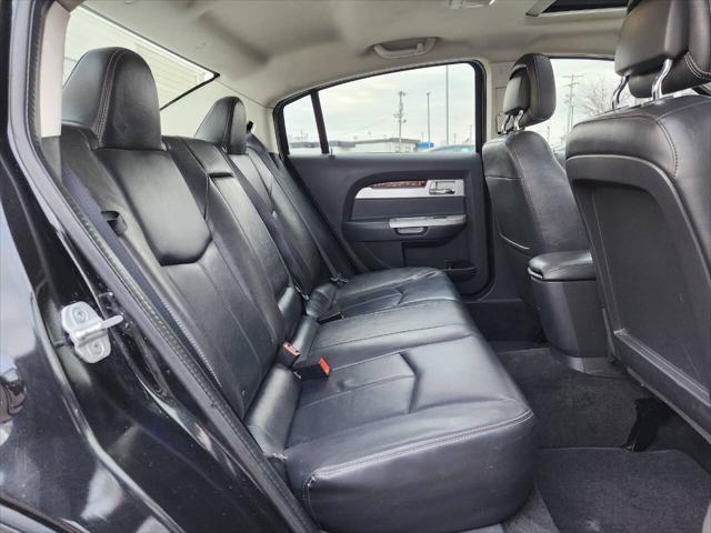 used 2010 Chrysler Sebring car, priced at $6,995