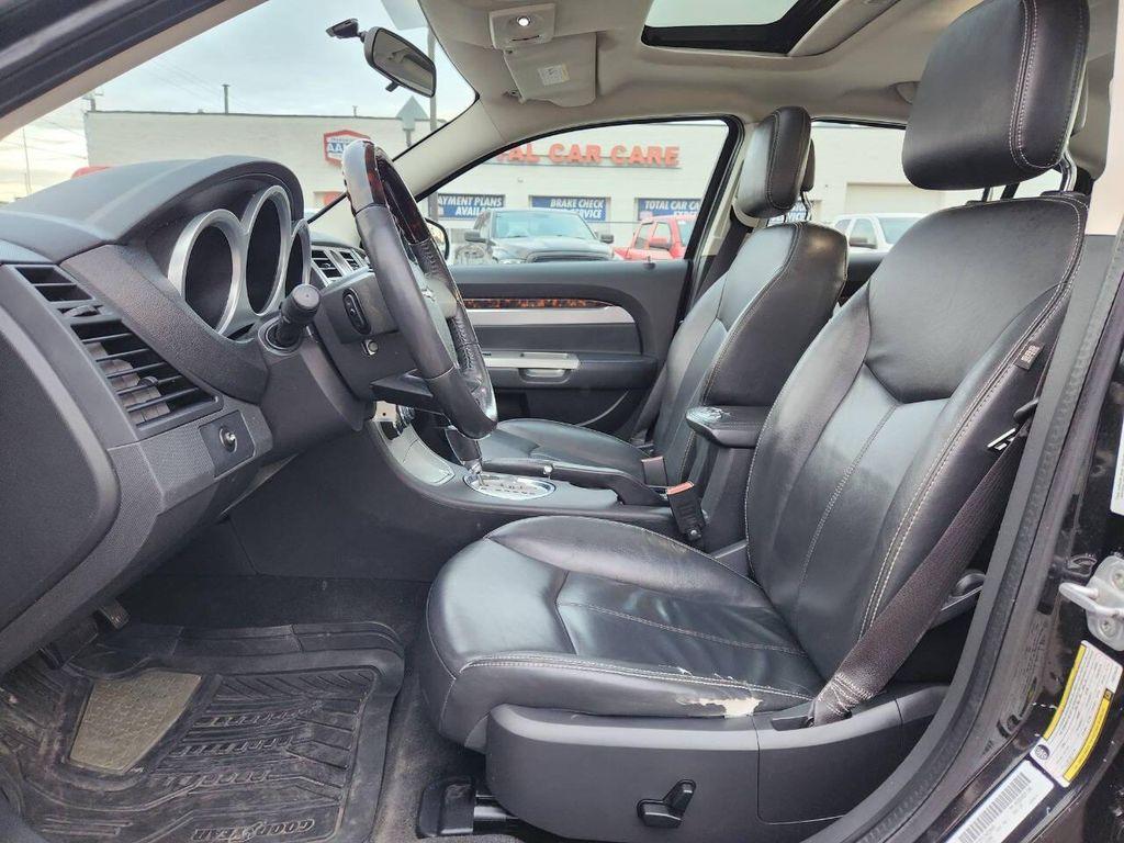 used 2010 Chrysler Sebring car, priced at $6,995