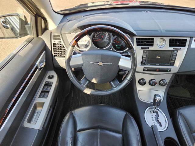 used 2010 Chrysler Sebring car, priced at $6,995
