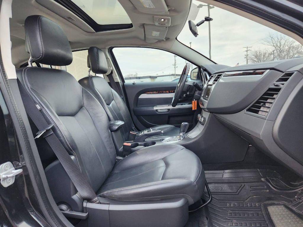 used 2010 Chrysler Sebring car, priced at $6,995