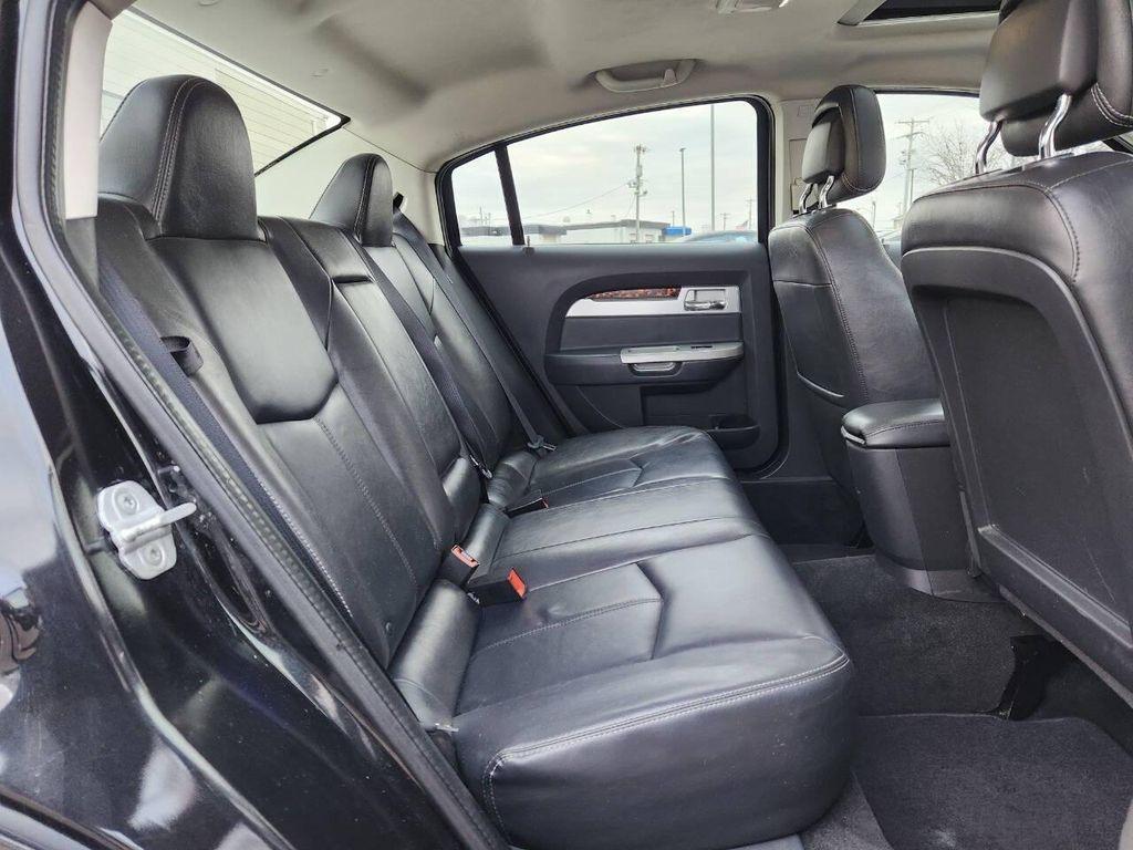 used 2010 Chrysler Sebring car, priced at $6,995