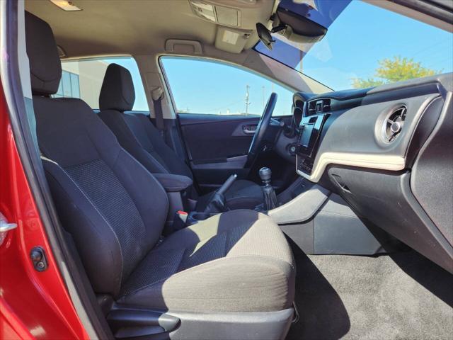 used 2018 Toyota Corolla iM car, priced at $18,592