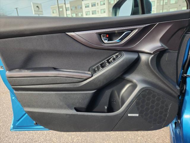 used 2018 Subaru Impreza car, priced at $11,995