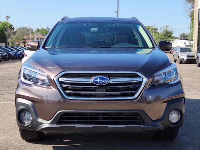 used 2019 Subaru Outback car, priced at $20,594