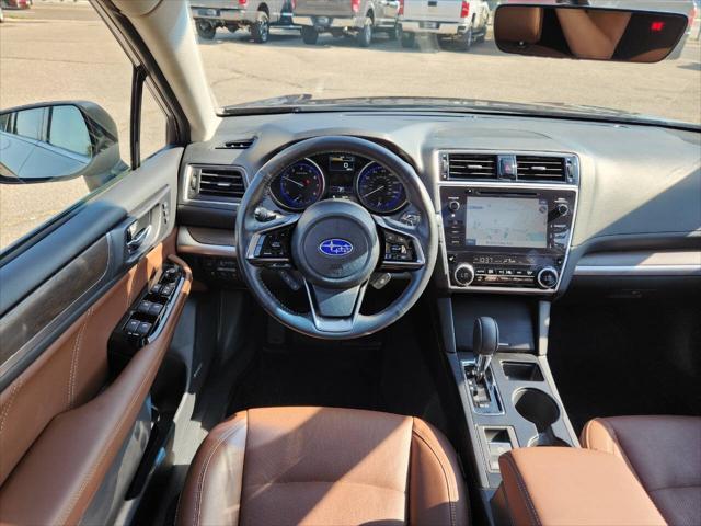 used 2019 Subaru Outback car, priced at $20,594