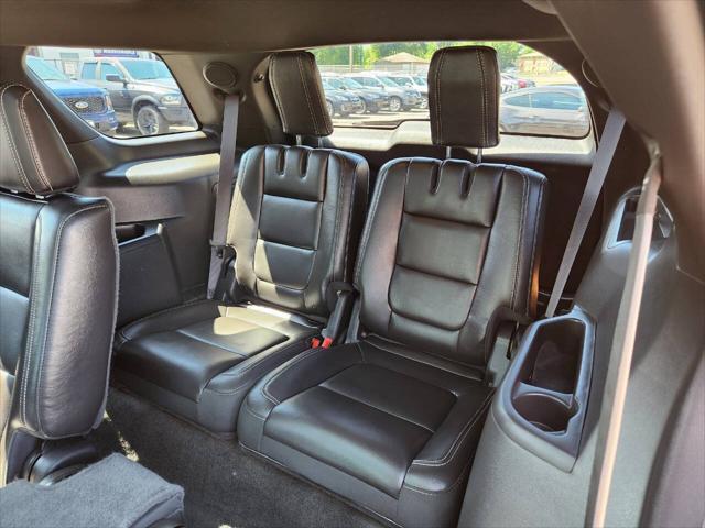 used 2015 Ford Explorer car, priced at $13,972
