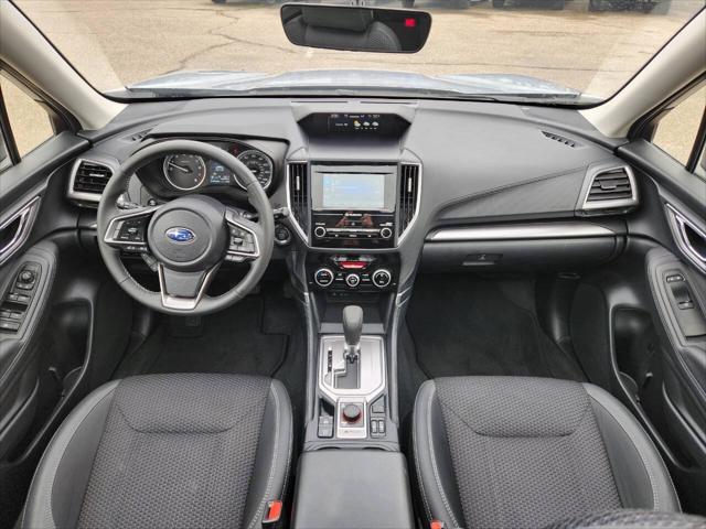 used 2024 Subaru Forester car, priced at $22,750