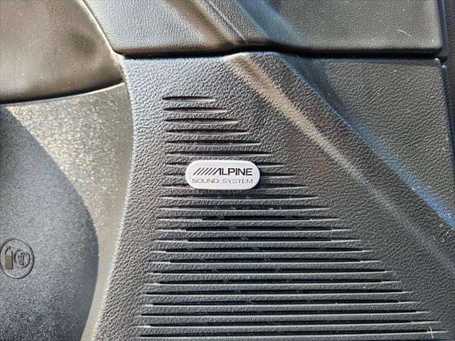 used 2022 Dodge Challenger car, priced at $26,492