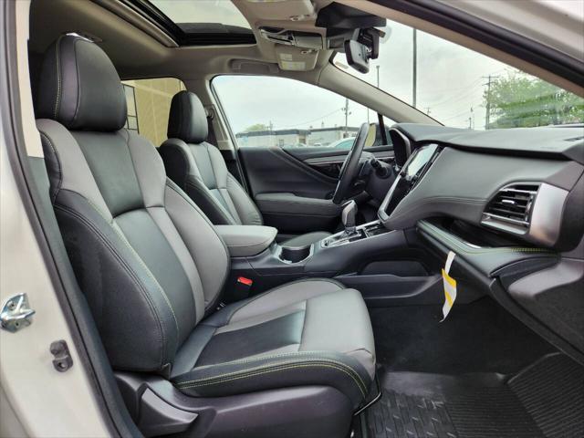 used 2024 Subaru Outback car, priced at $24,570