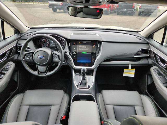 used 2024 Subaru Outback car, priced at $24,570
