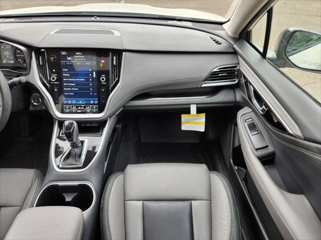 used 2024 Subaru Outback car, priced at $24,570