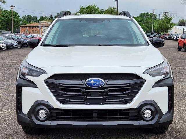 used 2024 Subaru Outback car, priced at $24,570