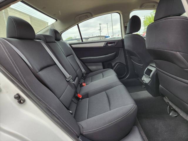 used 2019 Subaru Legacy car, priced at $16,592