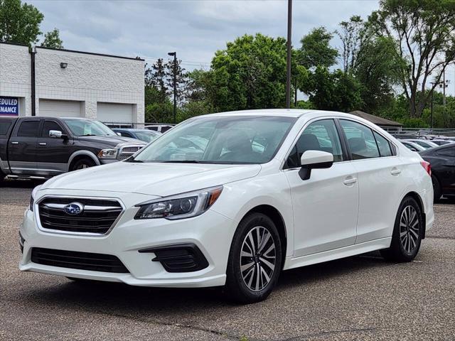 used 2019 Subaru Legacy car, priced at $16,592