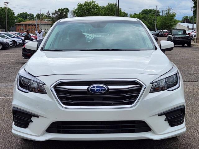 used 2019 Subaru Legacy car, priced at $16,592