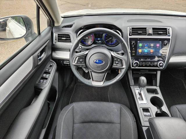 used 2019 Subaru Legacy car, priced at $16,592