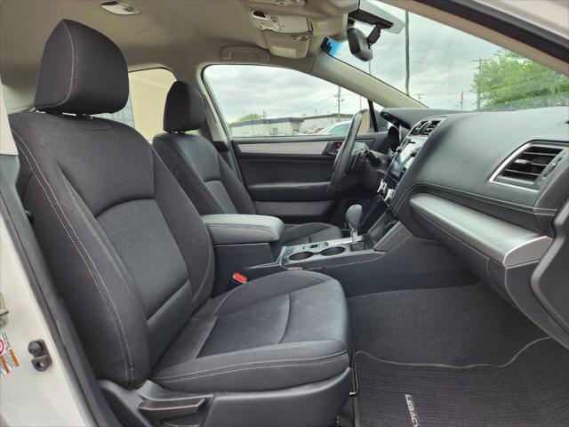 used 2019 Subaru Legacy car, priced at $16,592