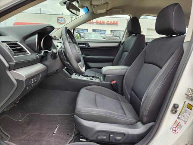 used 2019 Subaru Legacy car, priced at $16,592
