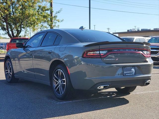 used 2018 Dodge Charger car, priced at $19,752